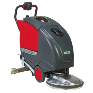 Maszyna Czyszcząca CLEANFIX RA505 IBCT