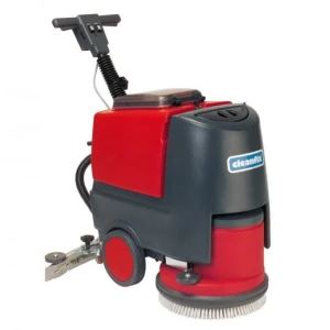 Maszyna Czyszcząca CLEANFIX RA431 E