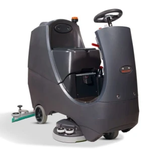 Maszyna Czyszcząca NUMATIC CRG8055