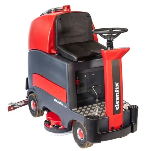 Maszyna Czyszcząca CLEANFIX RA905 SAUBER