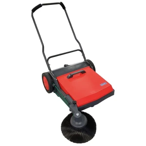 Zamiatarka Ręczna Cleanfix HS770 