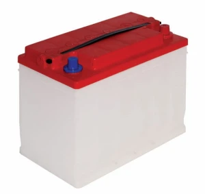 SIAP 6PT 80 Akumulator Trakcyjny Kwasowy 12V 80AH C5 97AH C20