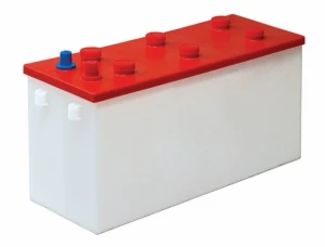 SIAP 6PT 150 Akumulator Trakcyjny Kwasowy 12V 150/183 AH