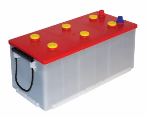SIAP 6PT 160 Akumulator Trakcyjny Kwasowy 12V 160/195 AH