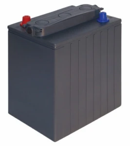 SIAP 3 GEL 175 Akumulator Trakcyjny Żelowy 6V 175/205 AH