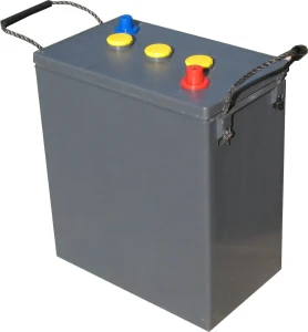 SIAP 3 GEL 250 Akumulator Trakcyjny Żelowy 6V 250/292 AH