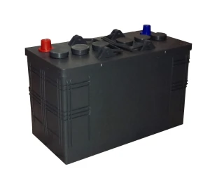 SIAP 6 GEL 85 Akumulator Trakcyjny Żelowy 12V 85/100 AH