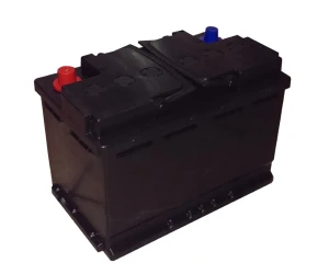 SIAP 6 GEL L3 Akumulator Trakcyjny Żelowy 12V 52/70 AH