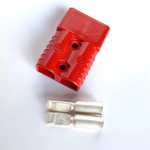 Wtyczka Rema SR 175/24V/35MM²