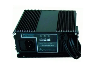 Prostownik SPE 24V 10A  | CBHD1 