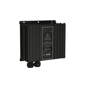 Prostownik SPE 24V 5A | CBHD1 