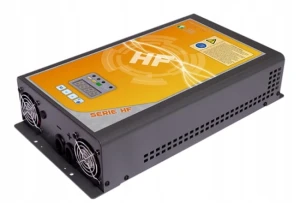 Prostownik  36V / 70A G1 | ATIB HFK
