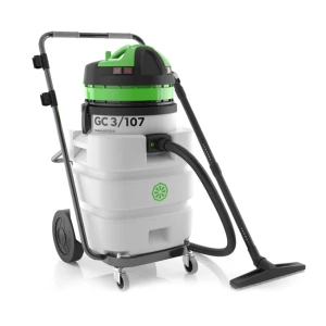 Odkurzacz Przemysłowy IPC GC 3/107 WD