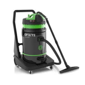Odkurzacz Przemysłowy IPC GP 2/72 WD