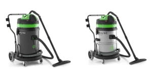 Odkurzacz Przemysłowy IPC GP GS 2/62 WD