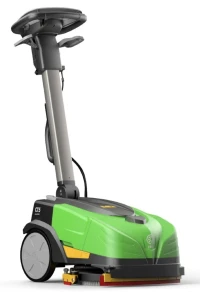 Maszyna Czyszcząca IPC CT 5