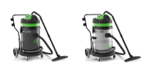 Odkurzacz Przemysłowy IPC GP GS 3/62 WD