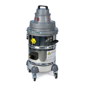Odkurzacz Specjalistyczny IPC PLANET 22 ATEX