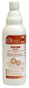 Dolphin Activ Floor
