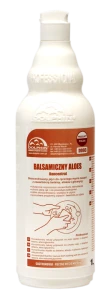 Dolphin Balsamiczny Aloes 