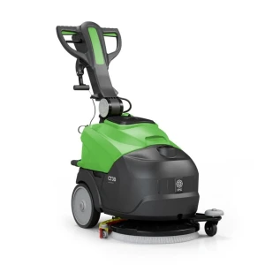 Maszyna Czyszcząca IPC CT 30