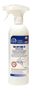 DOLPHIN Dol-Sept-Med SF