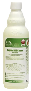 Dolphin BASIC nano