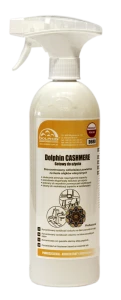 Dolphin Cashmere