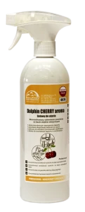 Dolphin Cherry aroma 