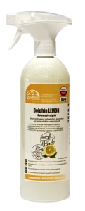 Dolphin LEMON