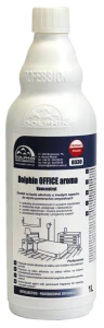 Dolphin OFFICE aroma