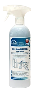 Dolphin Eco - Nano Universal 