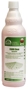 Dolphin Floor clean 