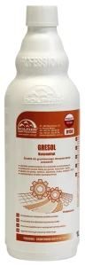 Dolphin Gresol 