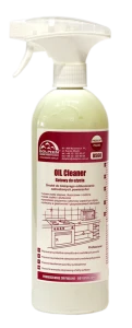 Dolphin Oil Cleaner 