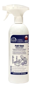 Dolphin Plast Clean