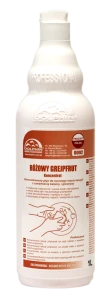 Dolphin Różowy Grejpfrut