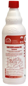 Dolphin Sani Acid aroma dry