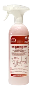 Dolphin Sani Clean fresh nano