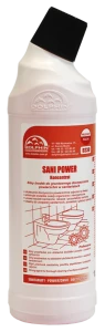 Dolphin Sani Power
