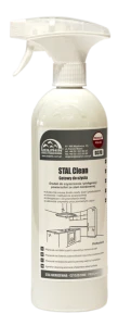 Dolphin Stal Clean