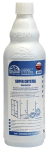 Dolphin Super Crystal 