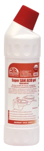 Dolphin Super Sani Acid gel