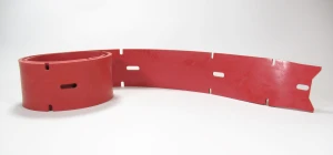 Guma Ssawy Przednia NILFISK BR 855 