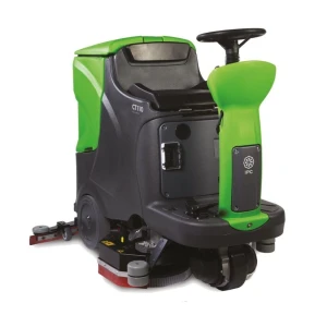 Maszyna Czyszcząca IPC CT110 