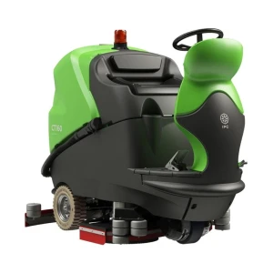 Maszyna Czyszcząca IPC CT160 