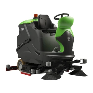 Maszyna Czyszcząca  IPC CT 230