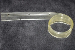 Guma Ssawy Przednia COMAC C85 B
