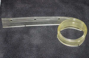 Guma Ssawy Przednia COMAC C100 B 