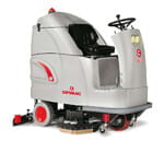 Szorowarka samojezdna Comac Flexy 75B